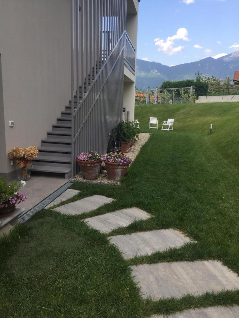 Aqua&Co Bellagio - Eco conscious stay photo 2