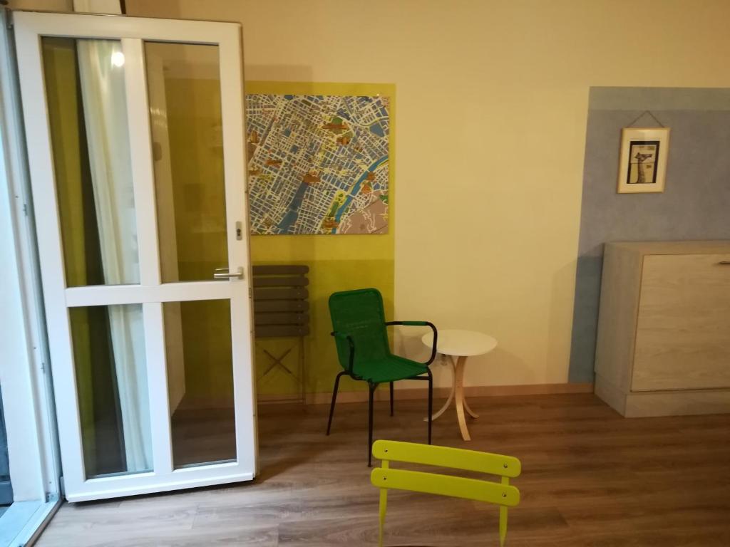 Ca'cita Guest House Torino photo 2