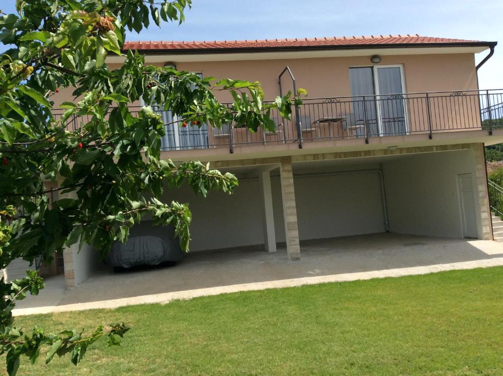 Apartments Raskovic I photo 4