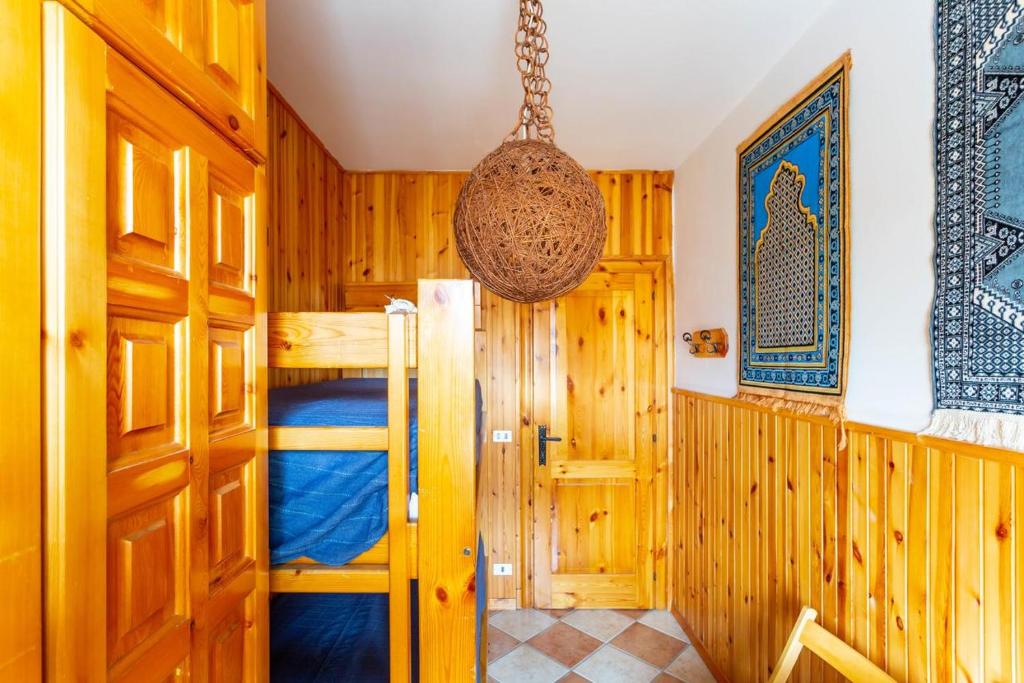 Casa Dello Sciatore photo 2