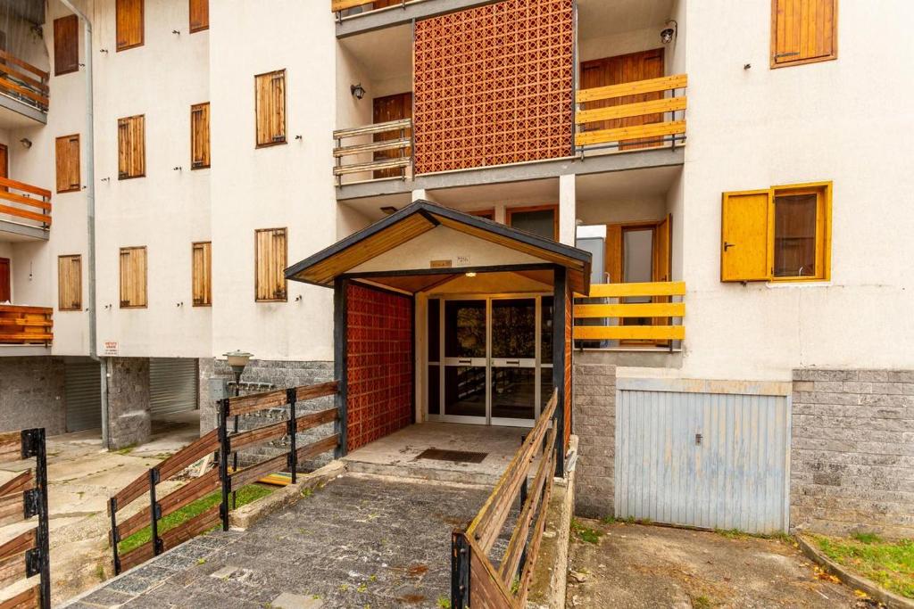 Casa Dello Sciatore photo 4