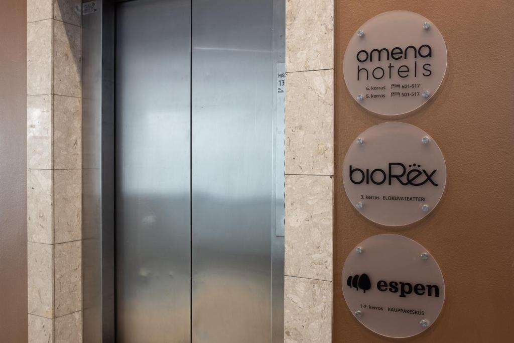 Omena Hotel Vaasa Espen photo 4