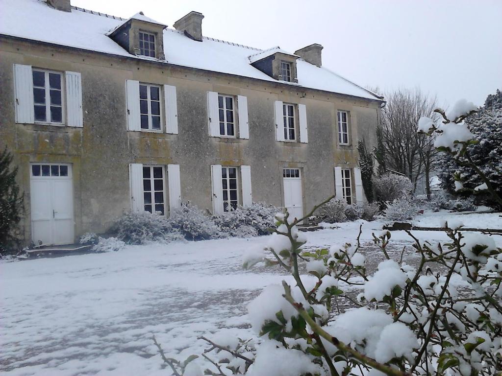 Gîte O'Haras photo 3