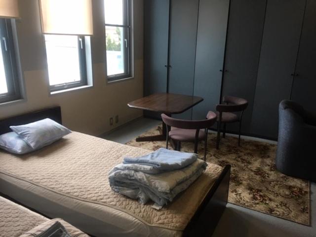 Narita Airport Samurai Hostel photo 3