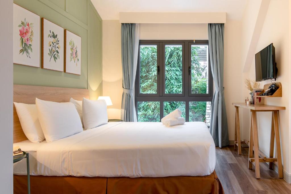 La Em Boutique Villa photo 2