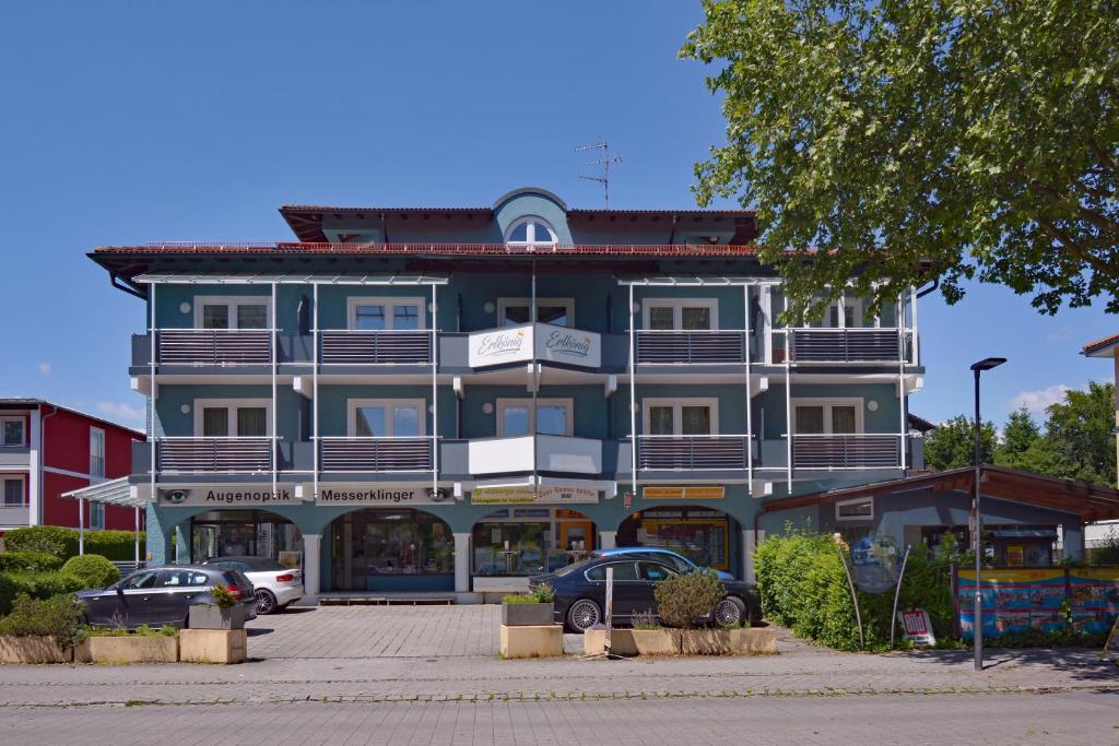 Erlkönig Gästeappartements photo 2