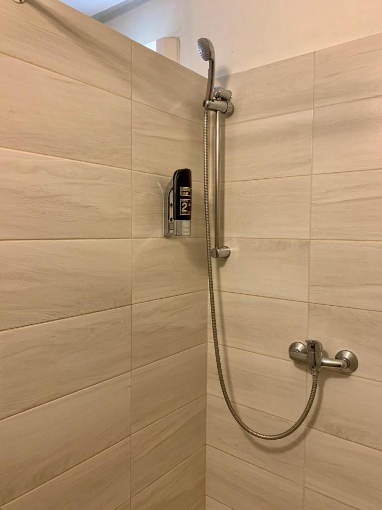 Двухместный (Двухместный номер с 1 кроватью), Motel U Sedláka Chvojky