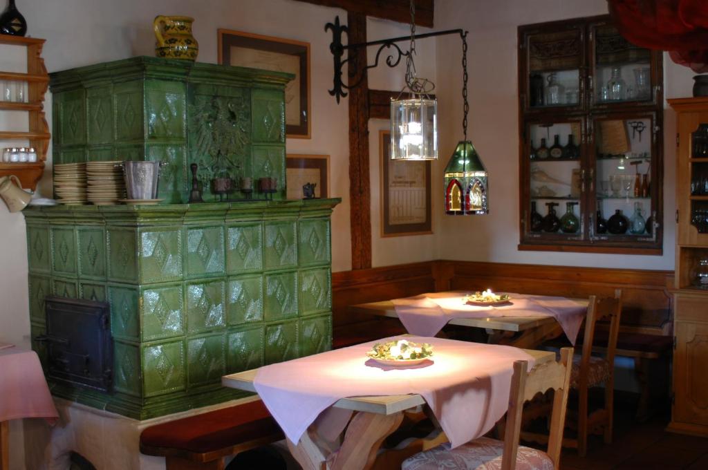 Hotel Schwarzer Adler photo 4