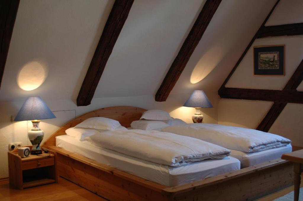 Hotel Schwarzer Adler photo 2