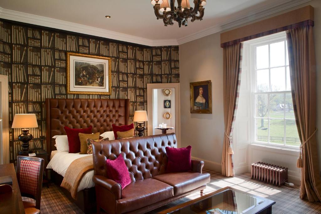 Meldrum House Hotel Golf And Country Estate photo 1
