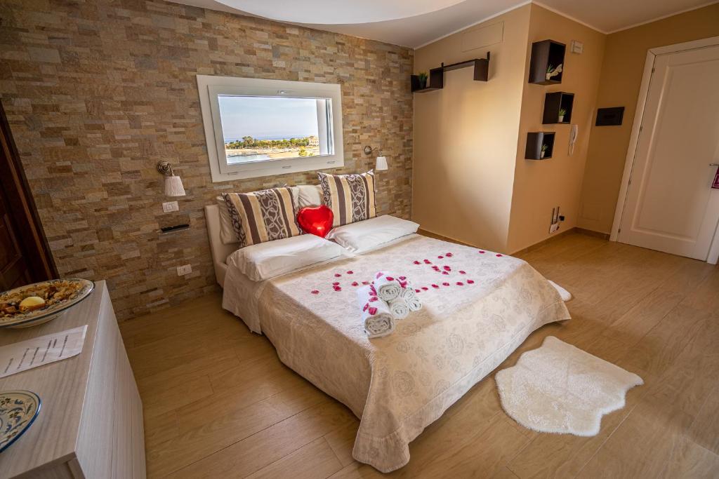Vista Mare Apartments photo 2