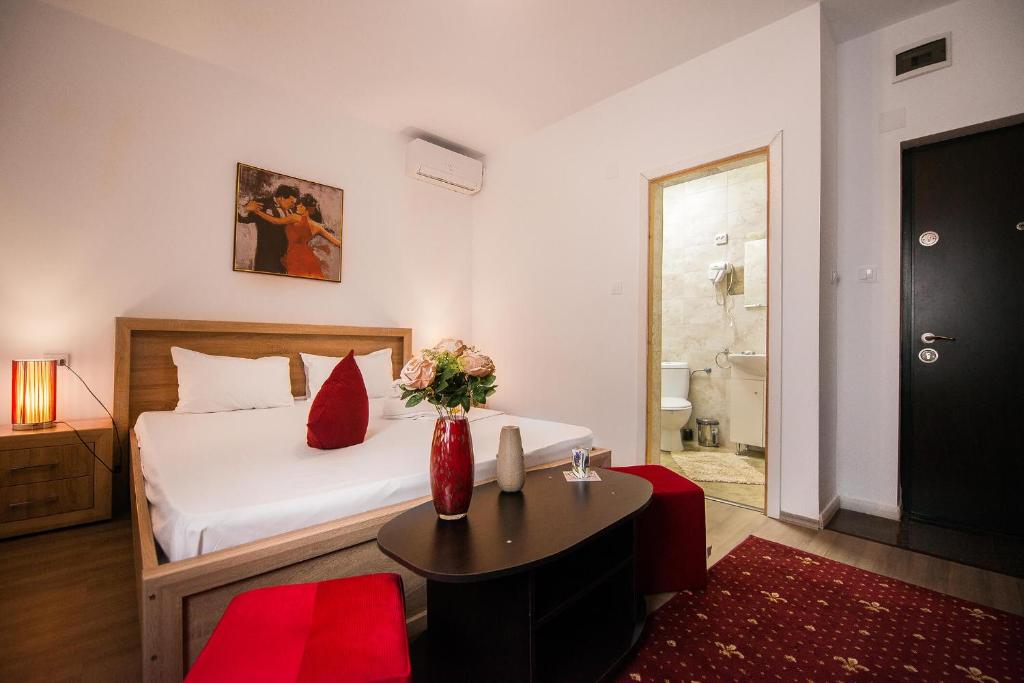 Casa Del Flor Costinesti photo 3