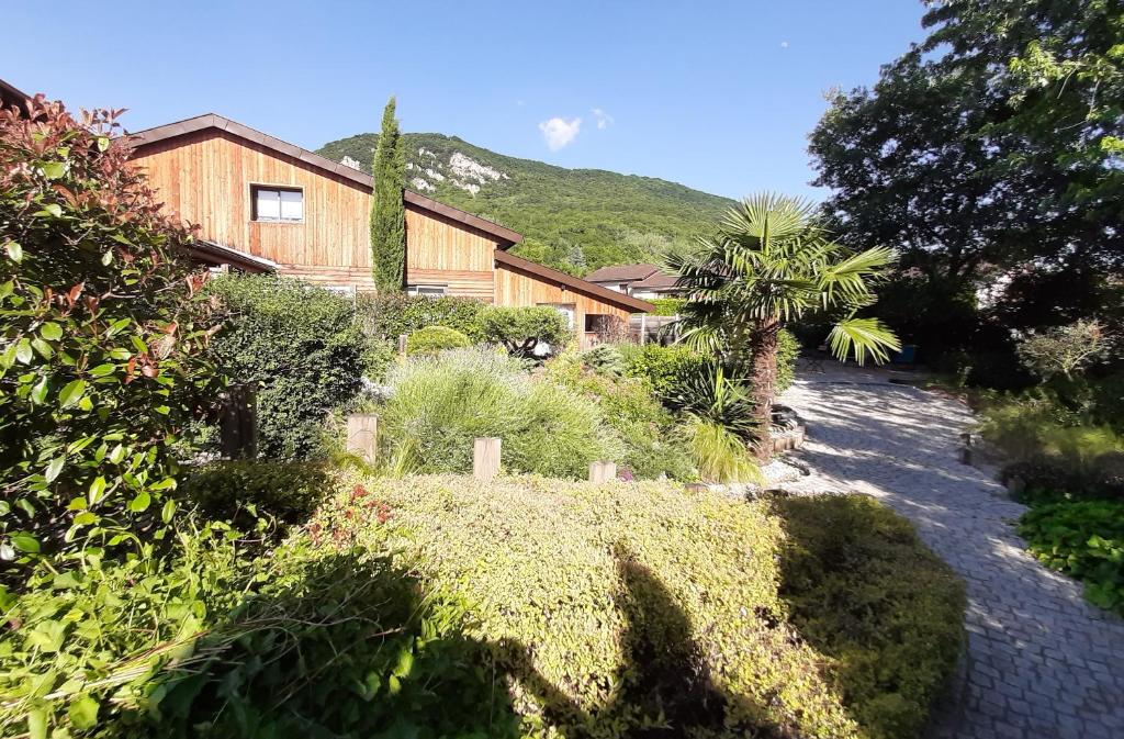 Le Clos du Bois Joli photo 3