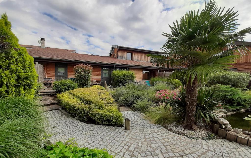 Le Clos du Bois Joli photo 4