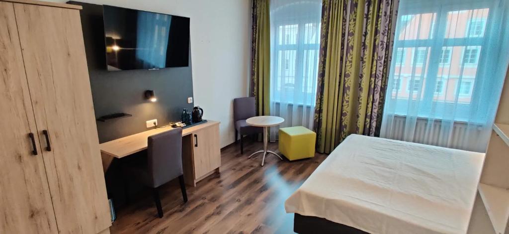Hotel Goldene Traube photo 1
