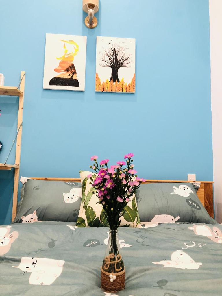 HD House Homestay Vũng Tàu