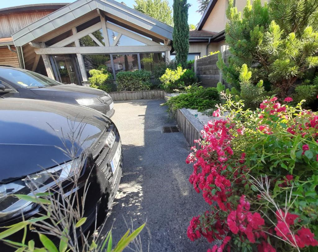 Le Clos du Bois Joli photo 2
