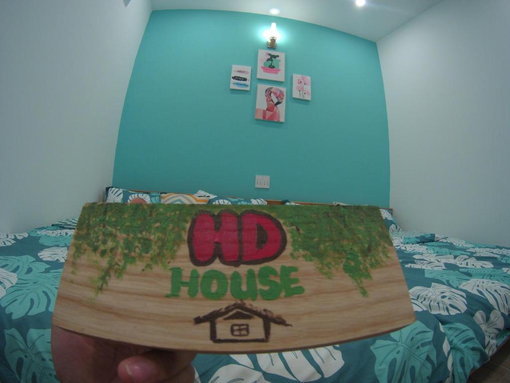 HD House Homestay Vũng Tàu