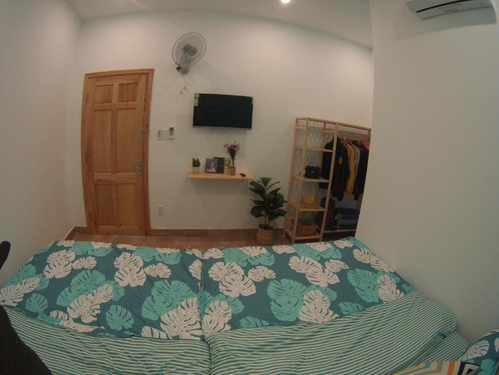 HD House Homestay Vũng Tàu