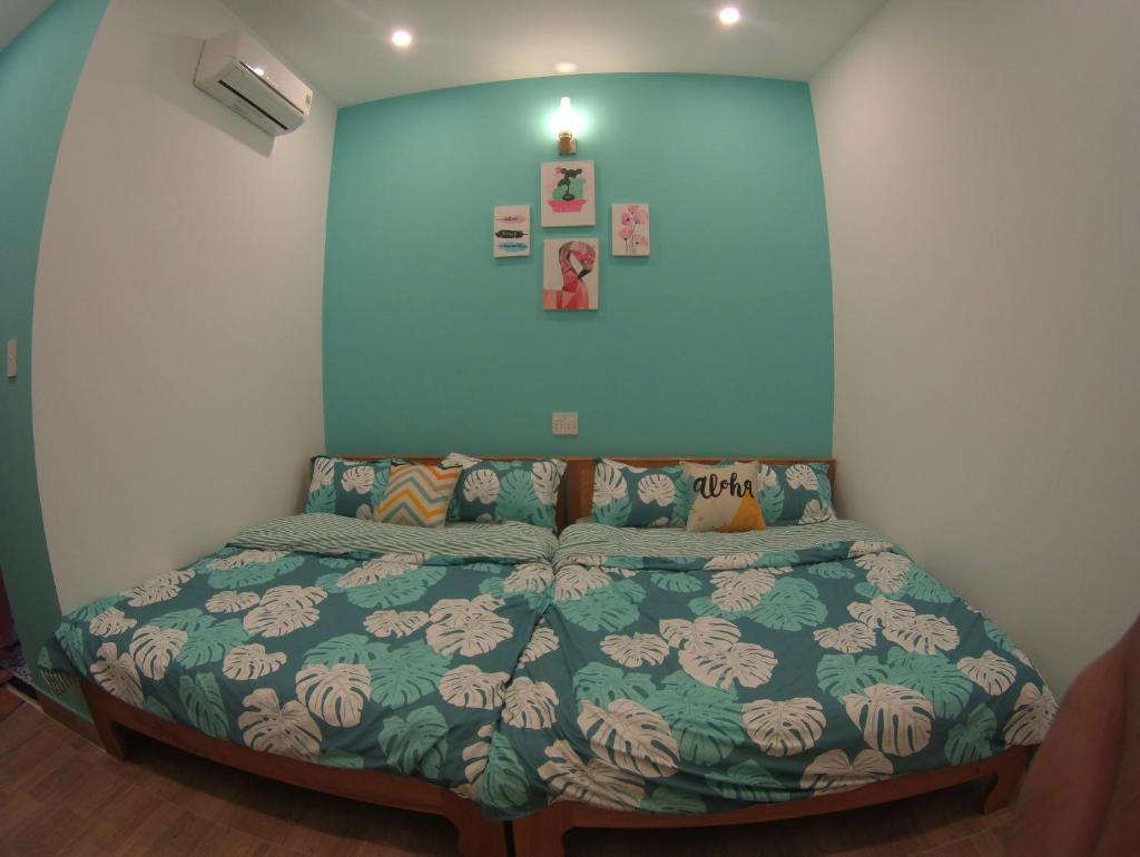 HD House Homestay Vũng Tàu