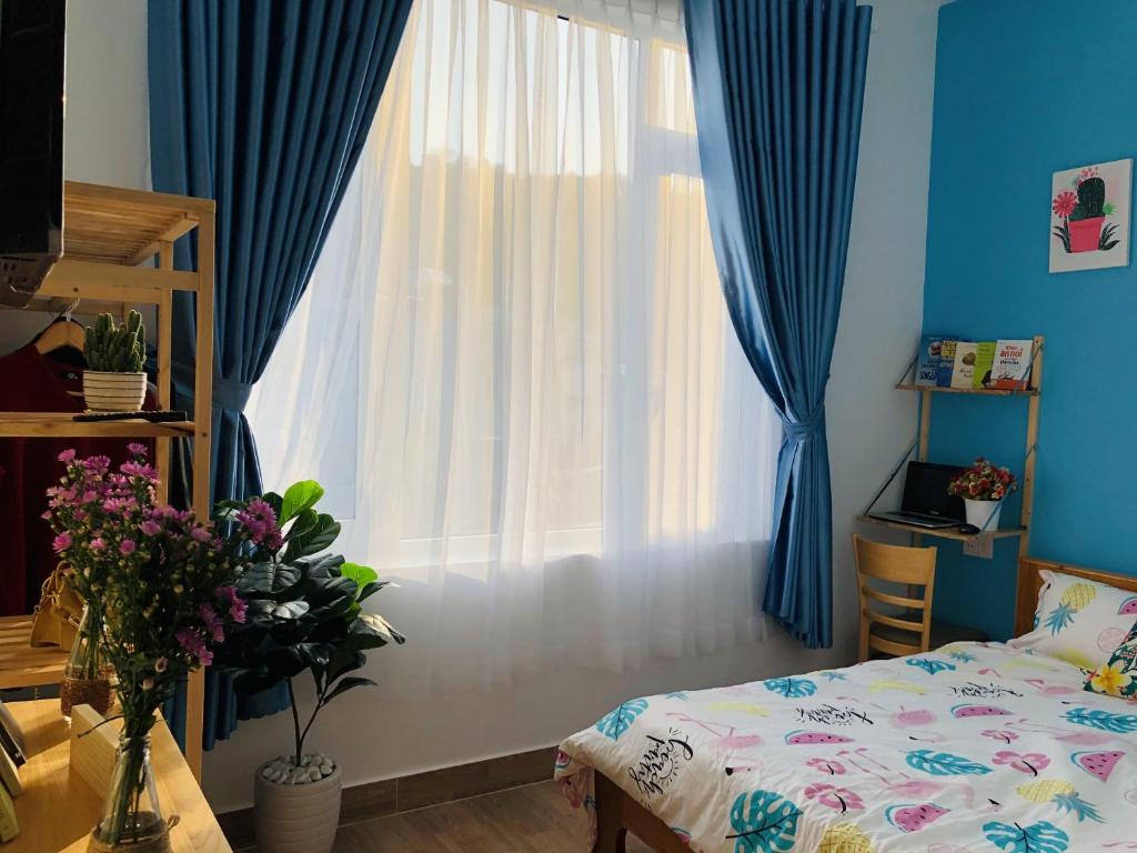 HD House Homestay Vũng Tàu