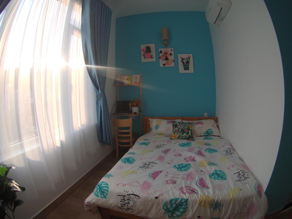 HD House Homestay Vũng Tàu