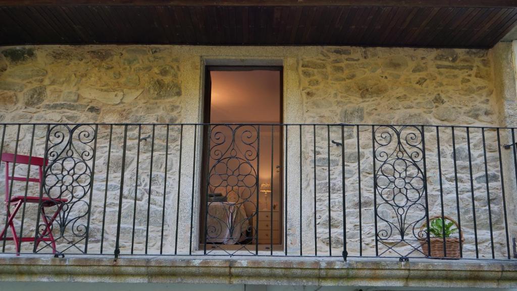 Casa de Ribadafonte photo 4