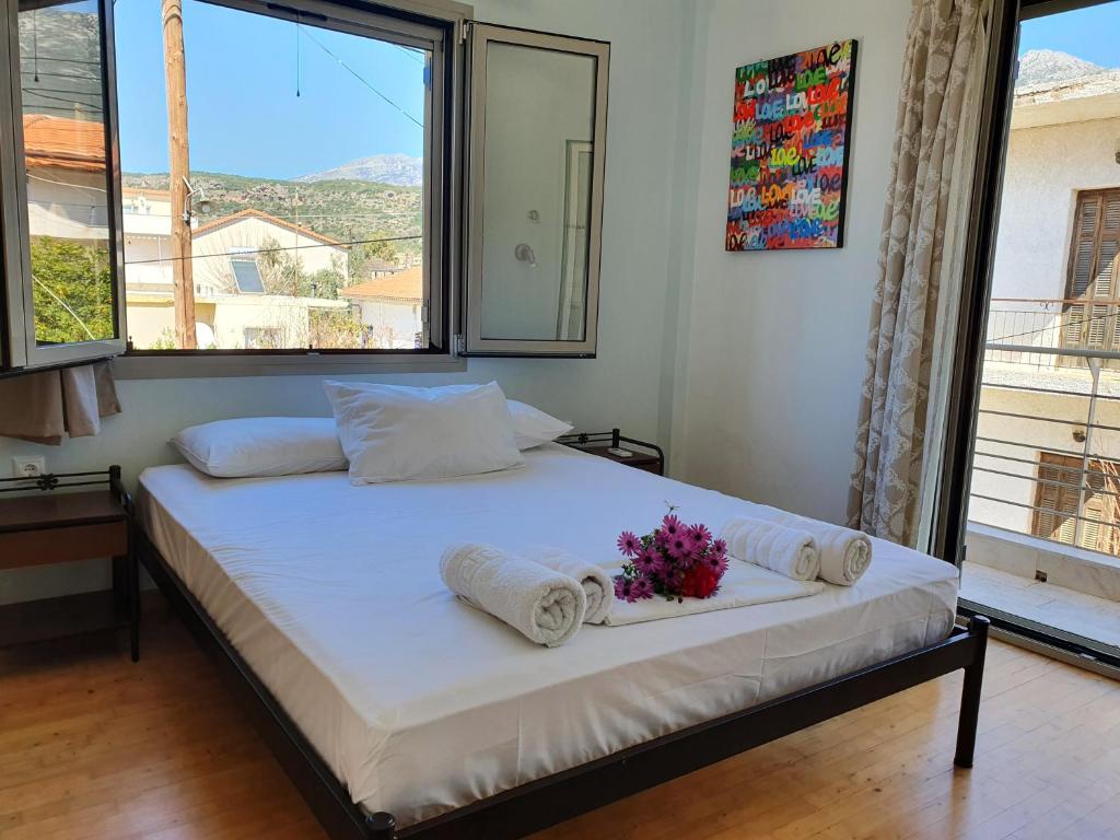 Tasos Rooms photo 3