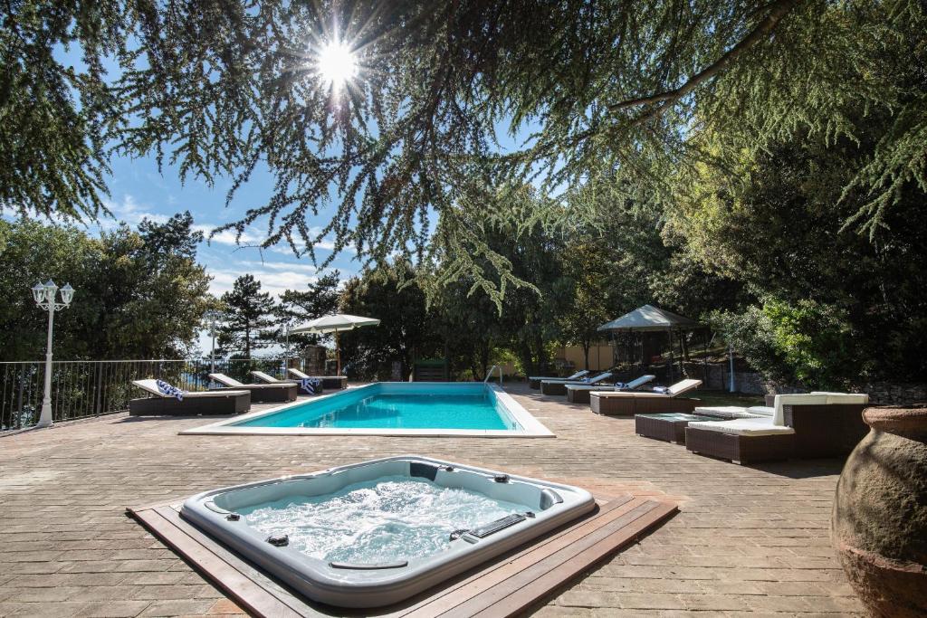 Villa Piscina “La Trinità “ photo 1