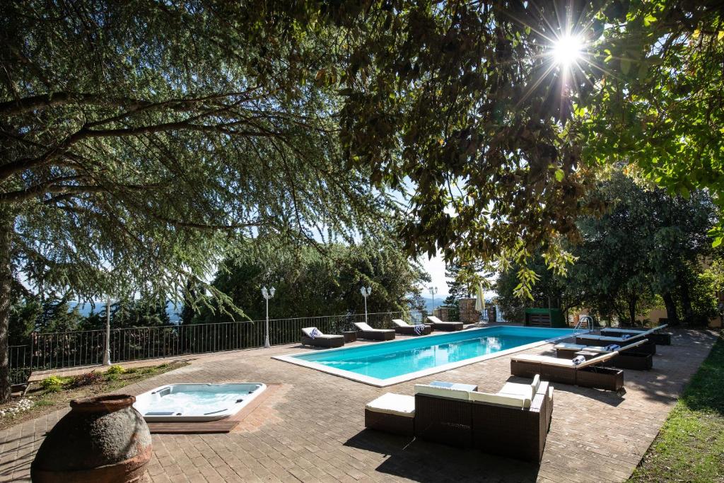 Villa Piscina “La Trinità “ photo 2