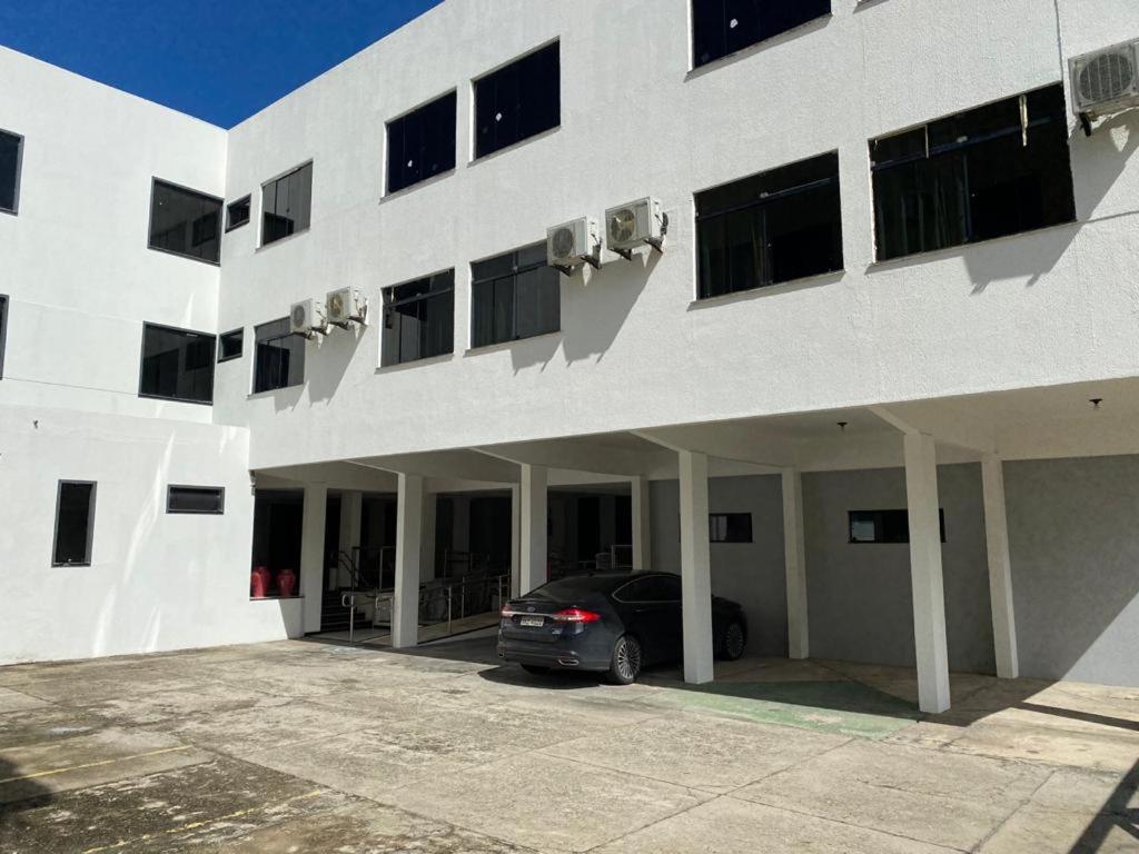 Hotel Algas Marinhas photo 3