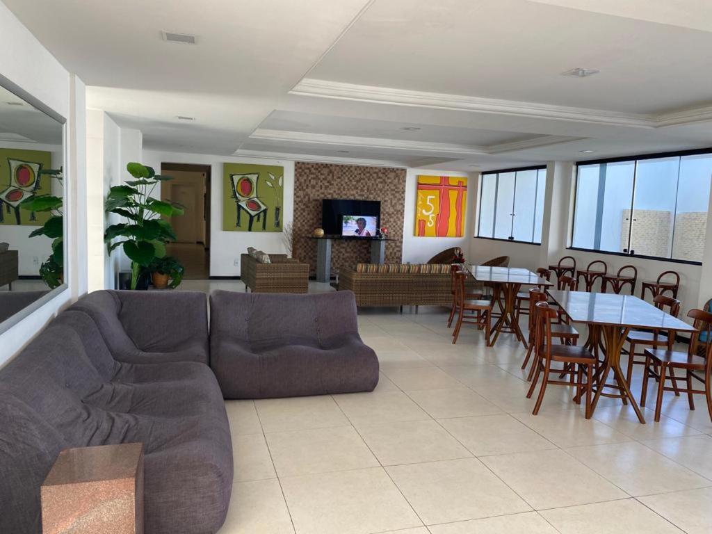 Hotel Algas Marinhas photo 2