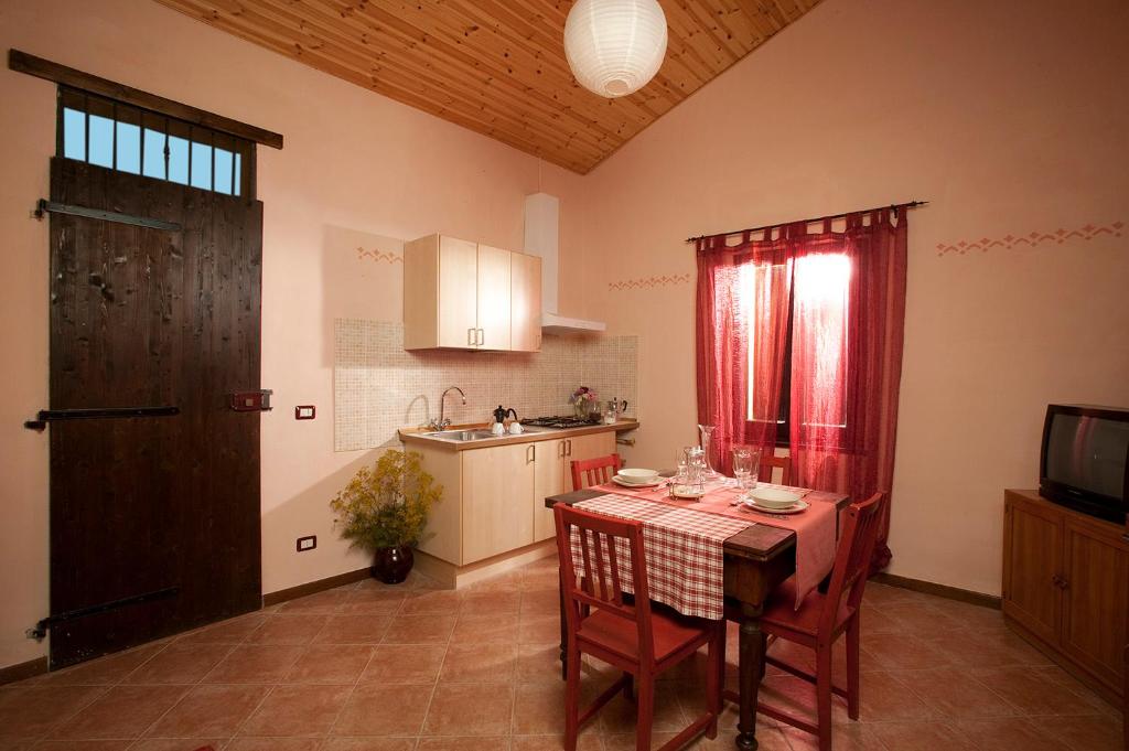 Agriturismo Bufano photo 3