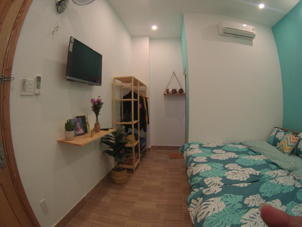 HD House Homestay Vũng Tàu
