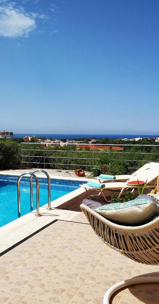 Villa Gaia photo 2