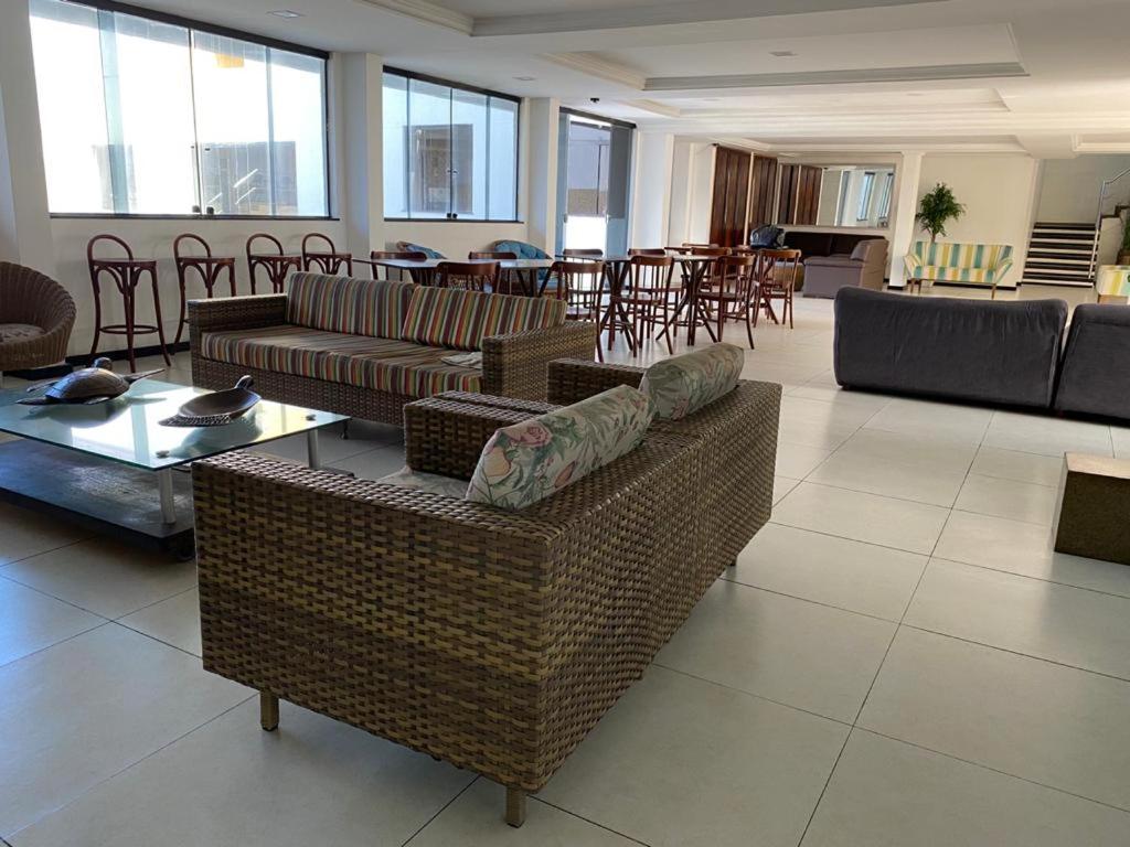 Hotel Algas Marinhas photo 1