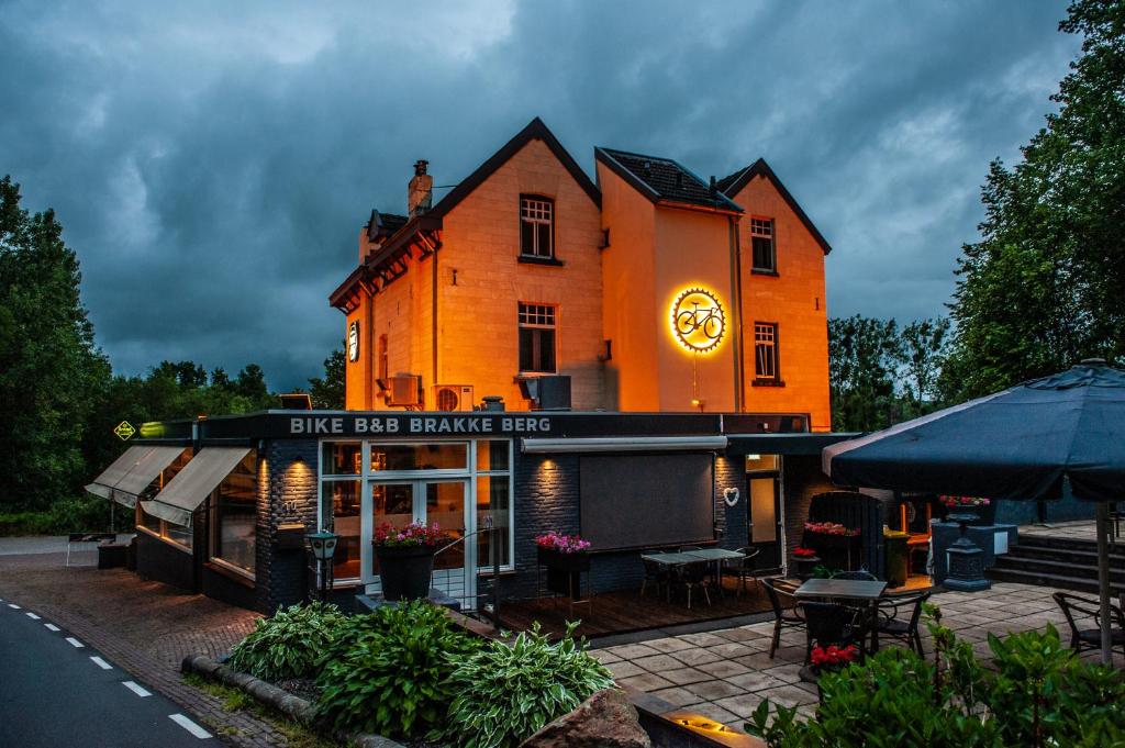 B&B Brakke Berg photo 3