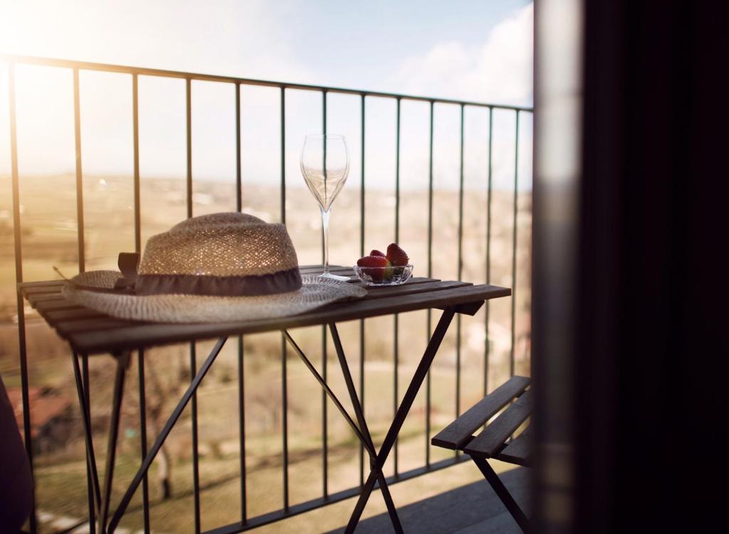Villa Fontana Relais Suite & Spa photo 3