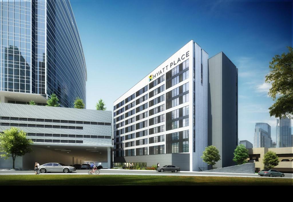 Hyatt Place Atlanta / Perimeter Center image