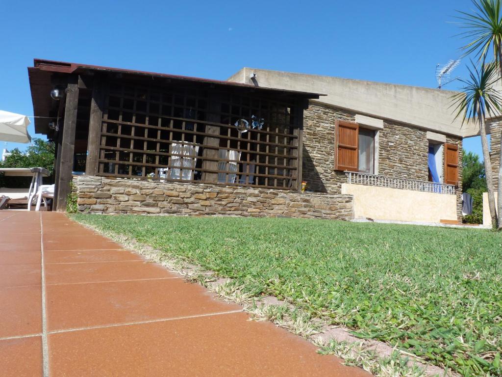 Villetta La Ginestra photo 4