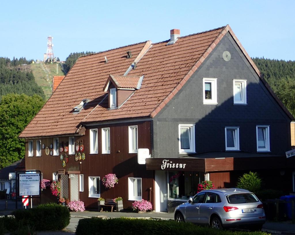 Gästehaus Andrea photo 1
