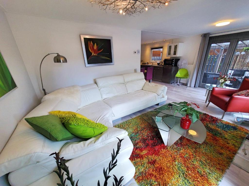 Chalet nr 30 in Putten photo 4