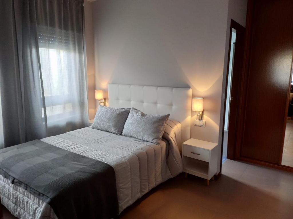 Apartamento Playa de Coira II photo 1