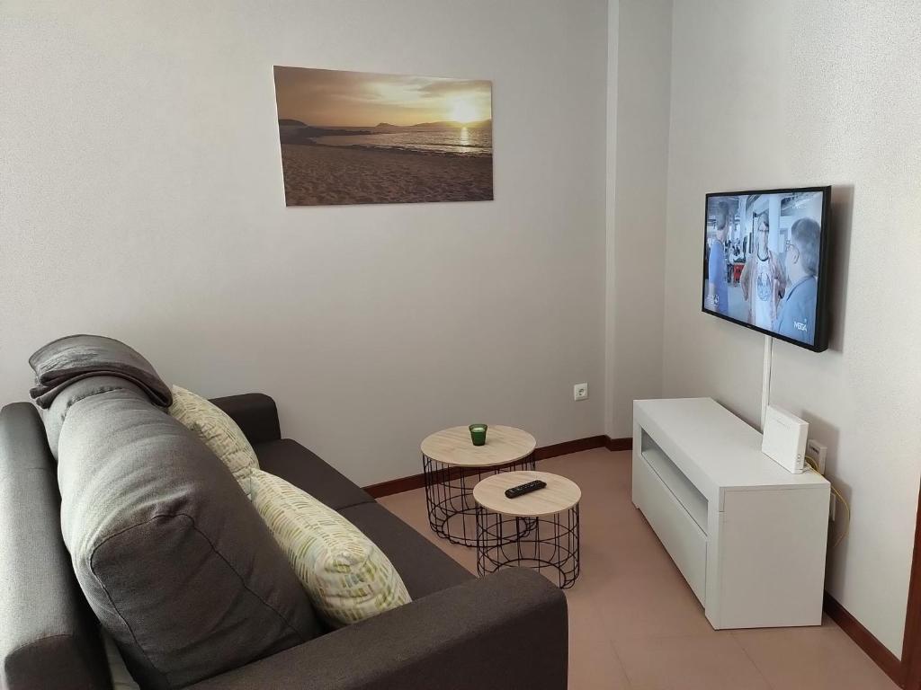 Apartamento Playa de Coira II photo 3