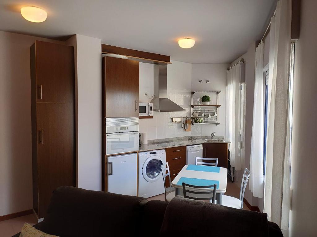 Apartamento Playa de Coira II photo 4