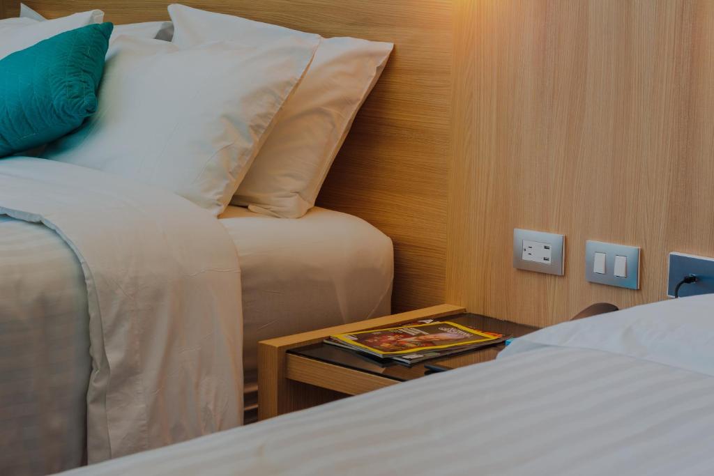Hotel Kavia Monterrey photo 4