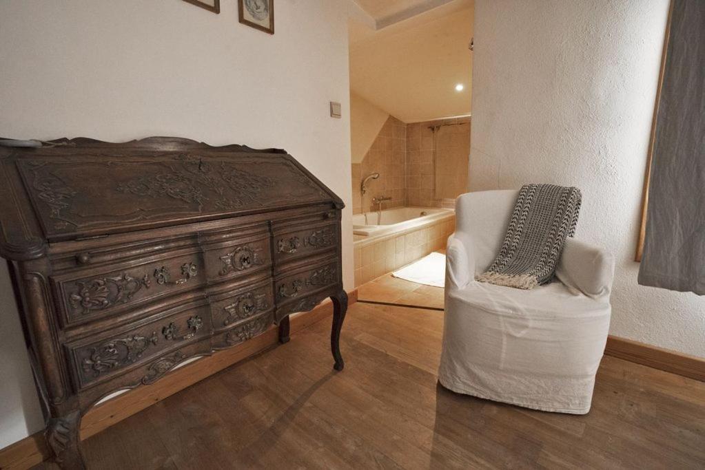 Appartement Le Grenadier photo 2