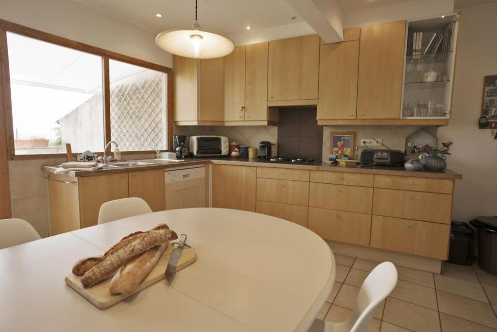Appartement Le Grenadier photo 3