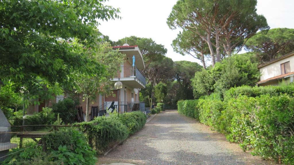 APPARTAMENTI Il rosmarino photo 4