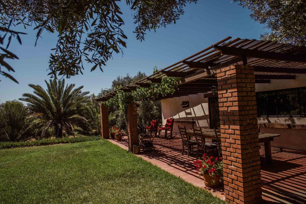 Rancho Toros Pintos photo 2